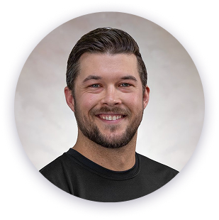 Nate Gibbons Personal Trainer