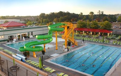 Your Complete Guide to the Michigan Athletic Club