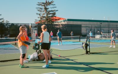 Finding Your Community at the MAC