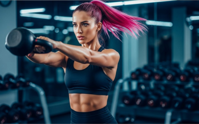 Love Yourself This February: Simple Ways to Prioritize Your Health at MAC