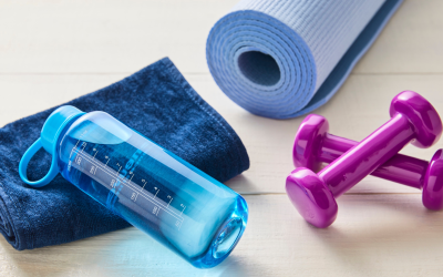 7 Ways Exercise Supports Mental Health and Reduces Everyday Stress