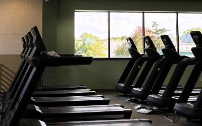 Back-to-School, Back-to-You: Building a Fitness Routine That Fits Your Schedule