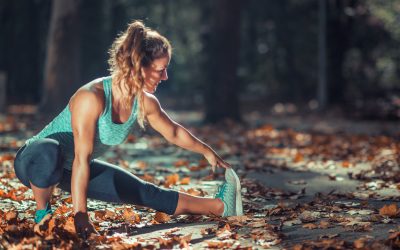Fall Into Fitness: Why Autumn Is the Perfect Time to Refresh Your Routine